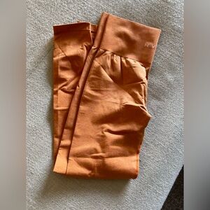 NVGTN NV seamless leggings